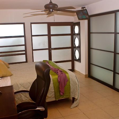 كانكون Art Deco Suites المظهر الخارجي الصورة
