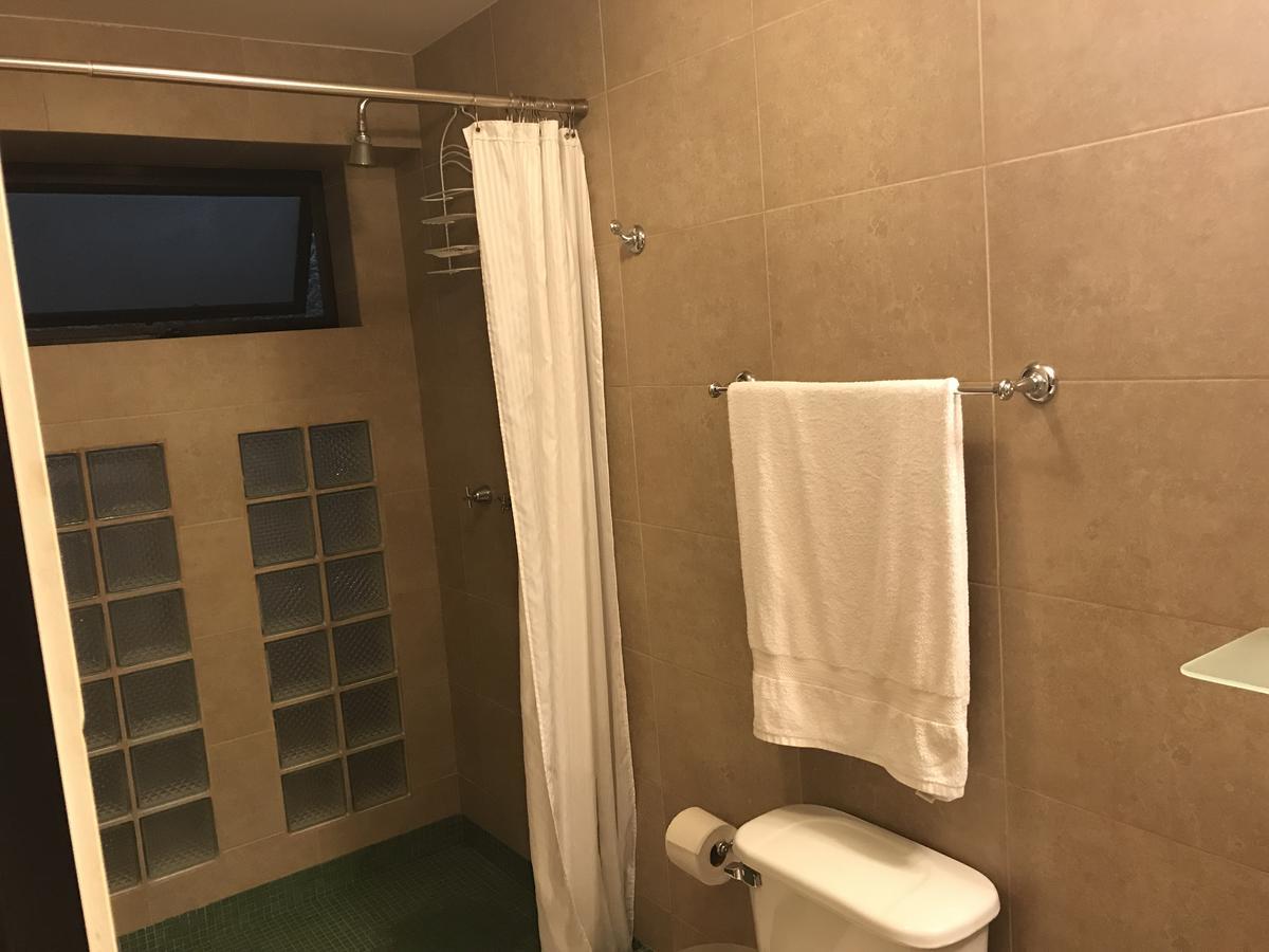 كانكون Art Deco Suites المظهر الخارجي الصورة