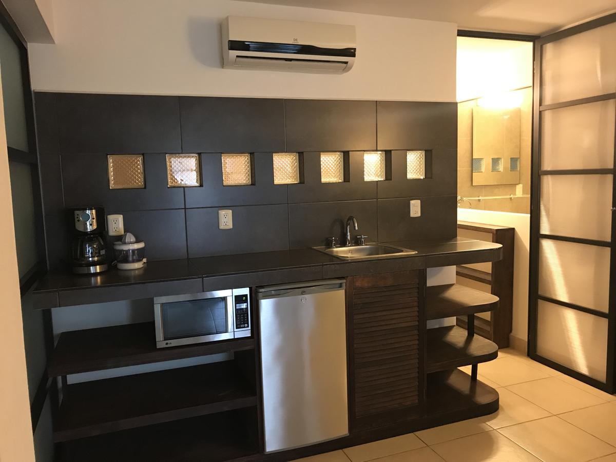 كانكون Art Deco Suites المظهر الخارجي الصورة
