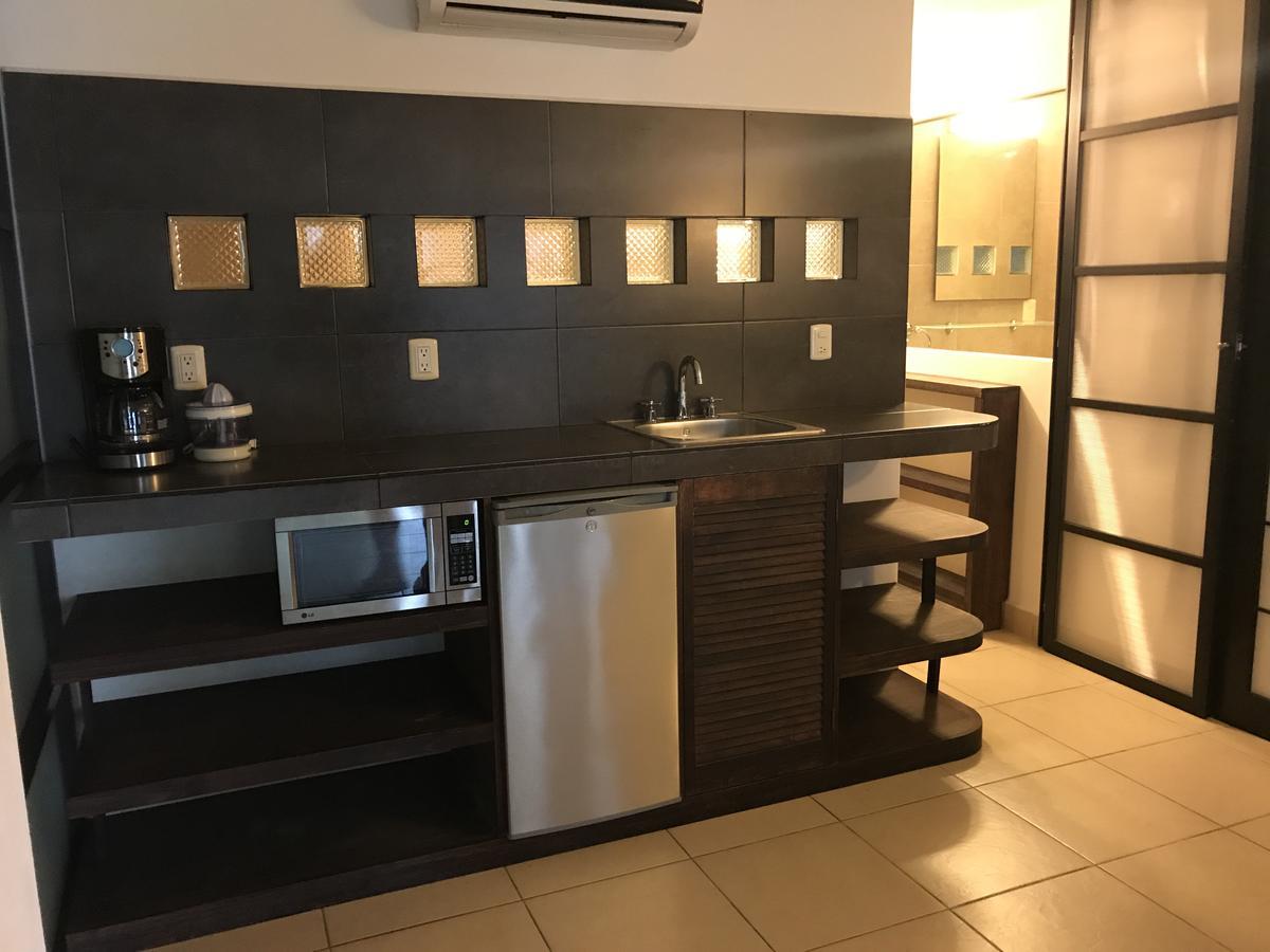 كانكون Art Deco Suites المظهر الخارجي الصورة