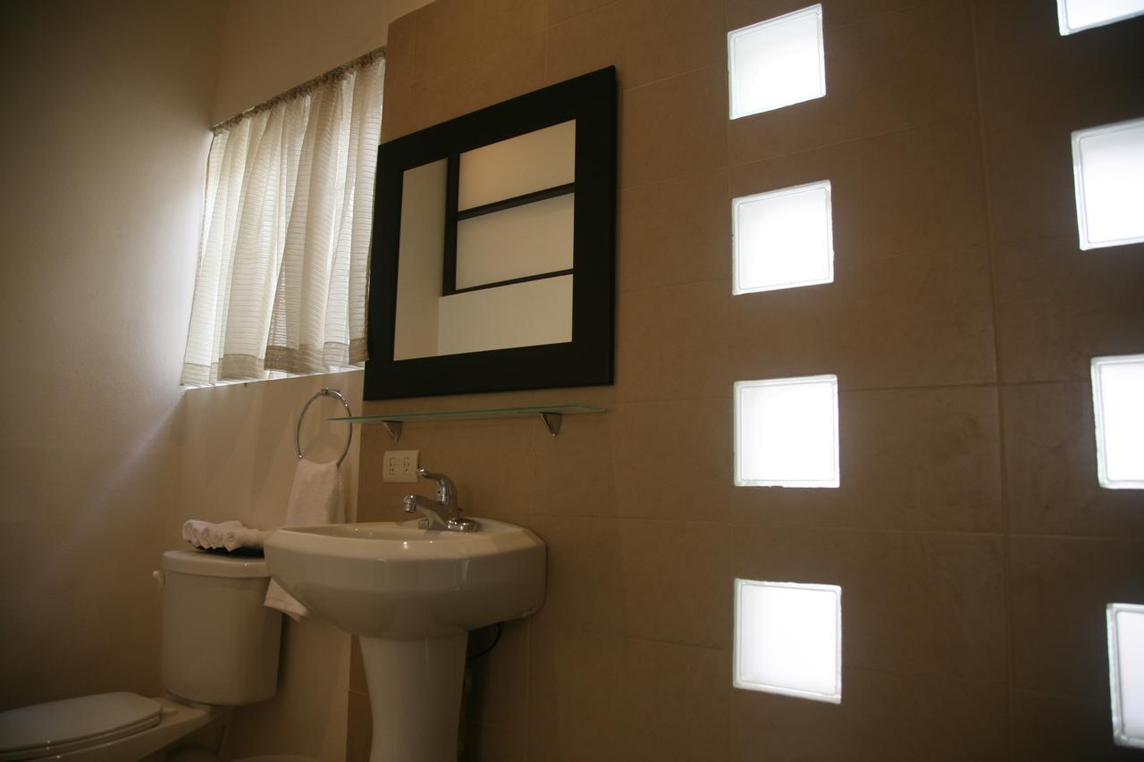 كانكون Art Deco Suites المظهر الخارجي الصورة