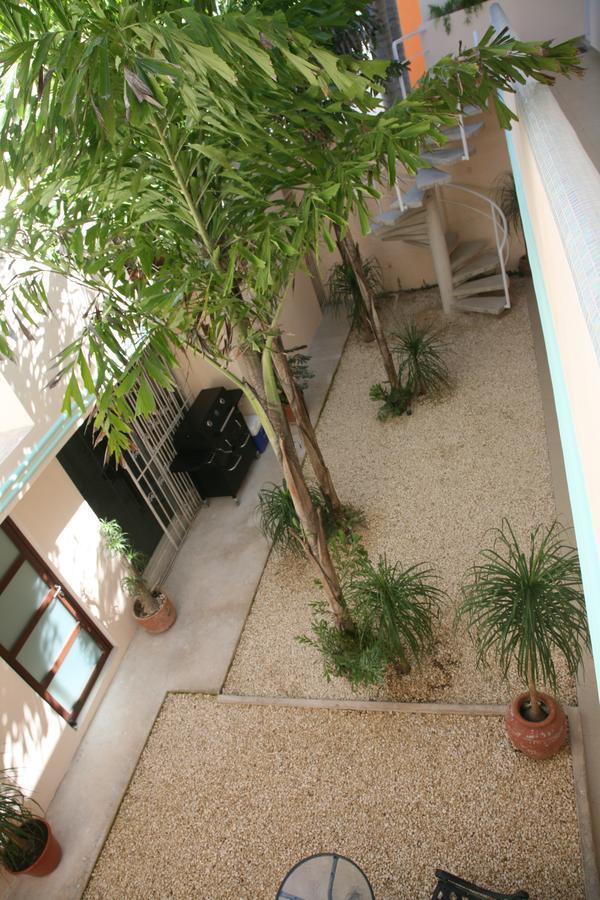 كانكون Art Deco Suites المظهر الخارجي الصورة