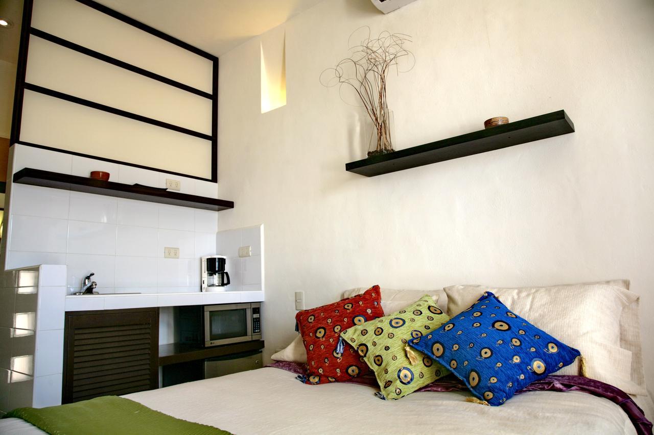 كانكون Art Deco Suites المظهر الخارجي الصورة