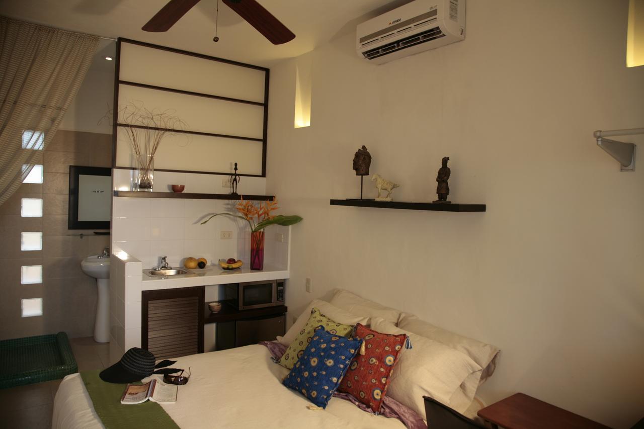كانكون Art Deco Suites المظهر الخارجي الصورة