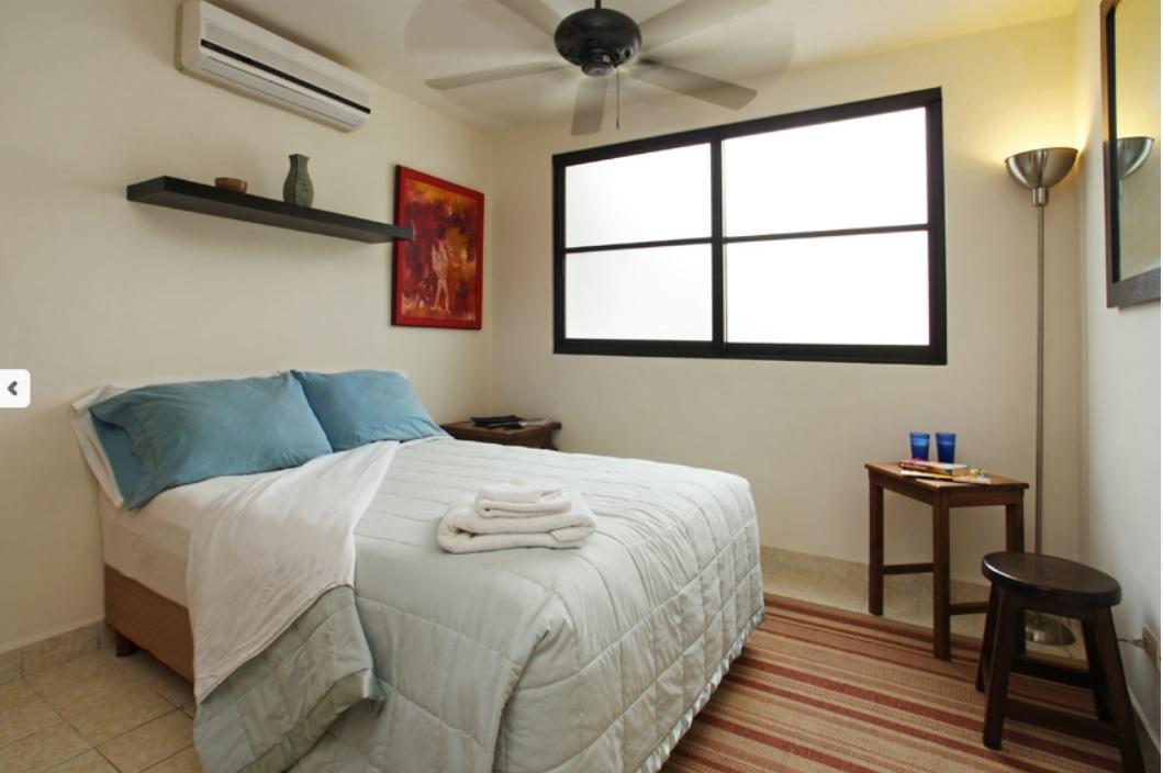 كانكون Art Deco Suites المظهر الخارجي الصورة